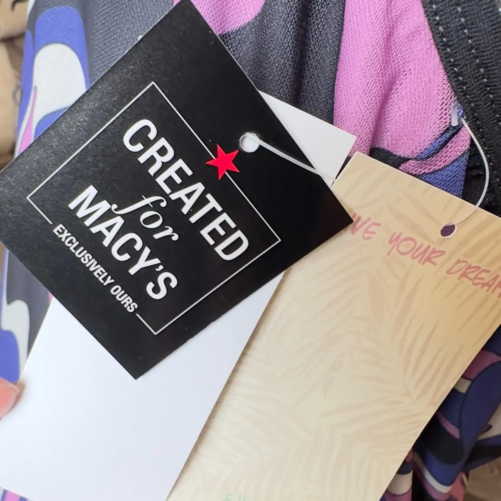 MIKEN SWIM COVERUP - Picture 5 of 7